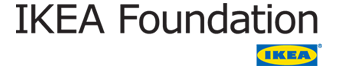 The IKEA Foundation logo